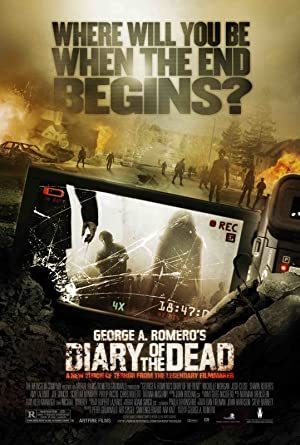 Diary of the Dead online sa prevodom