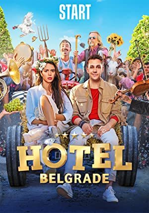 Hotel Belgrade online sa prevodom