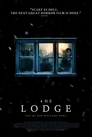The Lodge online sa prevodom