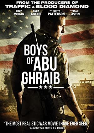 Boys of Abu Ghraib online sa prevodom