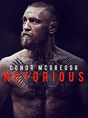 Conor McGregor: Notorious online sa prevodom