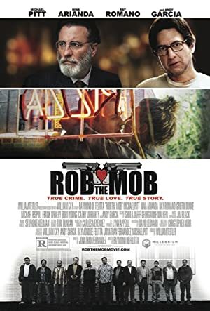 Rob the Mob online sa prevodom