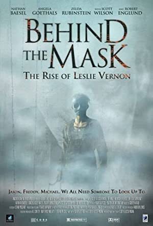 Behind the Mask: The Rise of Leslie Vernon online sa prevodom