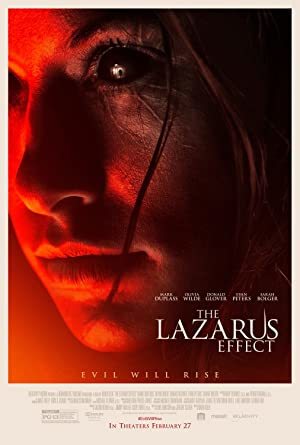 The Lazarus Effect online sa prevodom