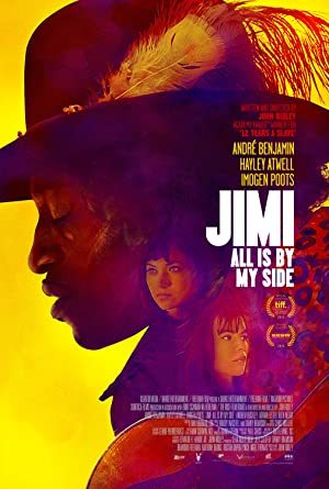Jimi: All Is by My Side online sa prevodom