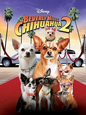 Beverly Hills Chihuahua 2 online sa prevodom