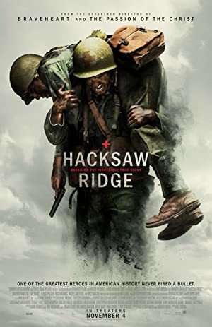 Hacksaw Ridge online sa prevodom