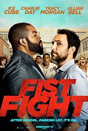 Fist Fight online sa prevodom