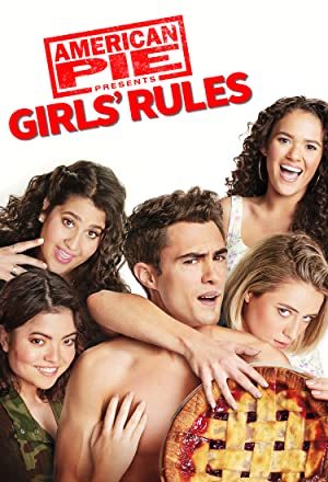 American Pie Presents: Girls' Rules online sa prevodom