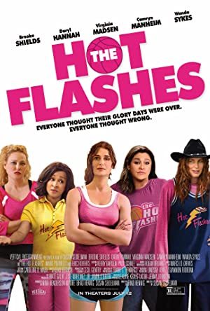 The Hot Flashes online sa prevodom
