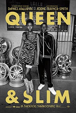 Queen & Slim online sa prevodom