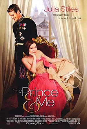 The Prince & Me online sa prevodom
