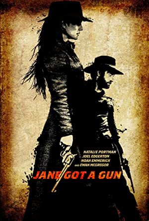 Jane Got a Gun online sa prevodom