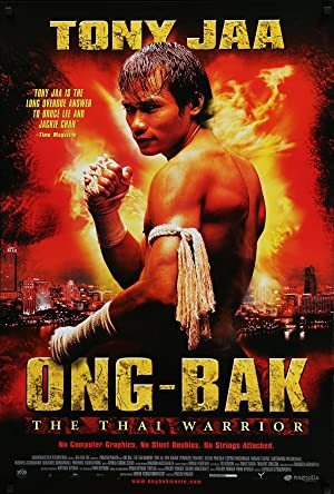 Ong Bak: Muay Thai Warrior online sa prevodom