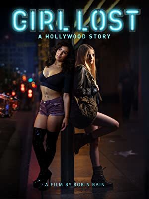Girl Lost: A Hollywood Story online sa prevodom