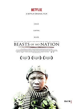 Beasts of No Nation online sa prevodom