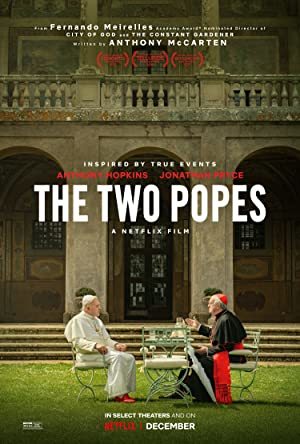 The Two Popes online sa prevodom