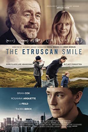 The Etruscan Smile online sa prevodom