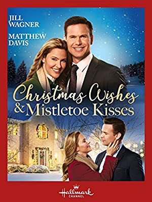 Christmas Wishes & Mistletoe Kisses online sa prevodom