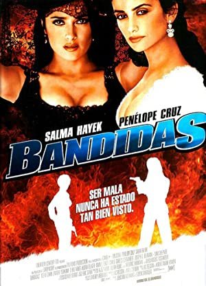 Bandidas online sa prevodom