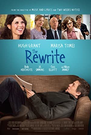 The Rewrite online sa prevodom