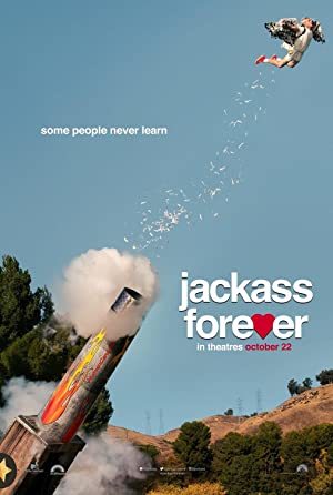 Jackass Forever online sa prevodom