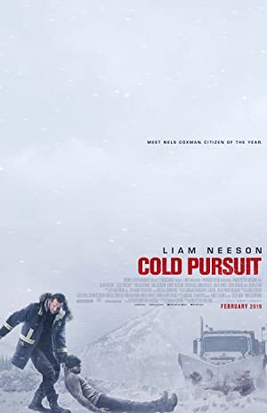 Cold Pursuit online sa prevodom