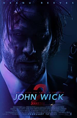 John Wick: Chapter 2 online sa prevodom