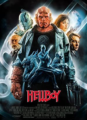 Hellboy online sa prevodom