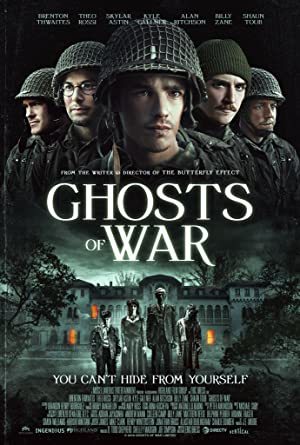 Ghosts of War online sa prevodom