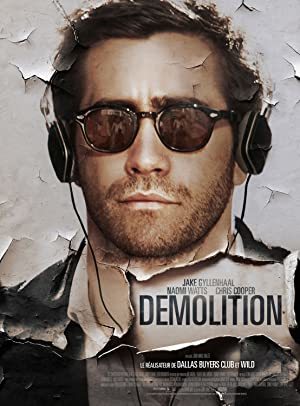 Demolition online sa prevodom
