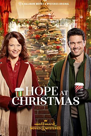 Hope at Christmas online sa prevodom