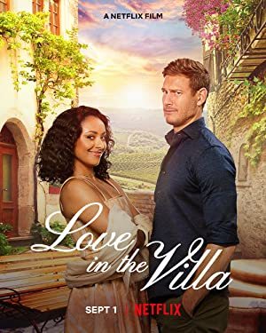 Love in the Villa online sa prevodom