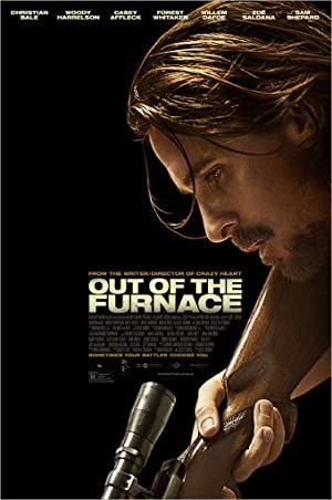 Out of the Furnace online sa prevodom