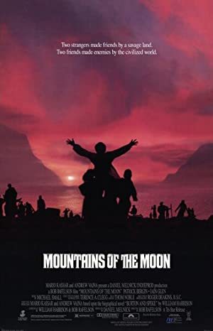 Mountains of the Moon online sa prevodom