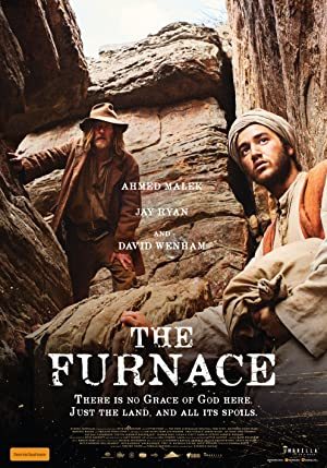 The Furnace online sa prevodom