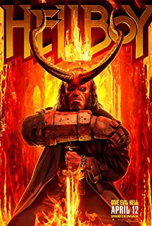Hellboy online sa prevodom