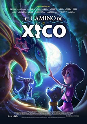 Xico's Journey online sa prevodom