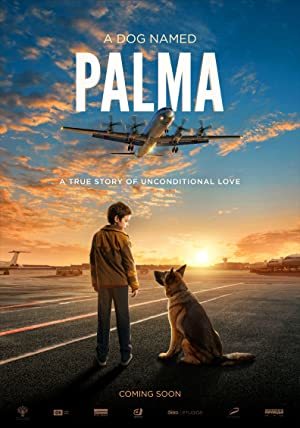 A Dog Named Palma online sa prevodom