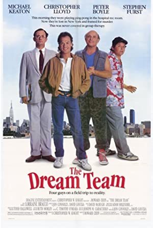 The Dream Team online sa prevodom