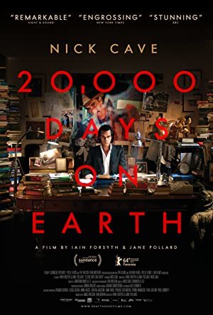 20.000 Days on Earth online sa prevodom