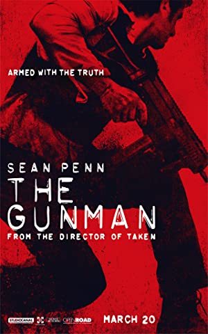 The Gunman online sa prevodom