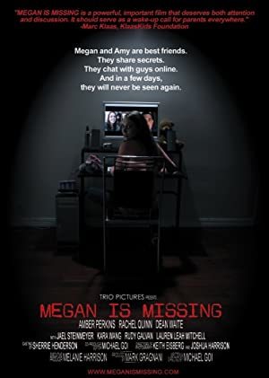 Megan Is Missing online sa prevodom