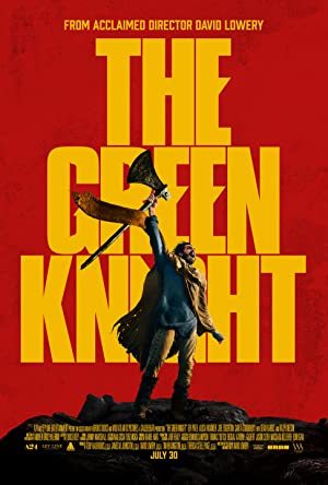 The Green Knight online sa prevodom