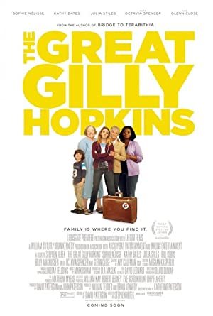The Great Gilly Hopkins online sa prevodom