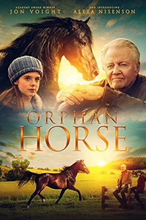 Orphan Horse online sa prevodom