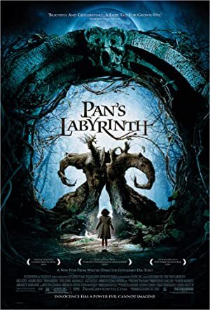 Pan's Labyrinth online sa prevodom