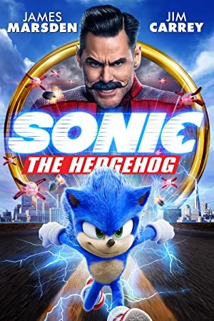 Sonic the Hedgehog online sa prevodom