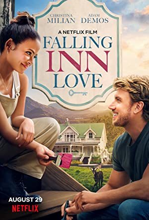 Falling Inn Love online sa prevodom