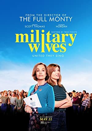 Military Wives online sa prevodom